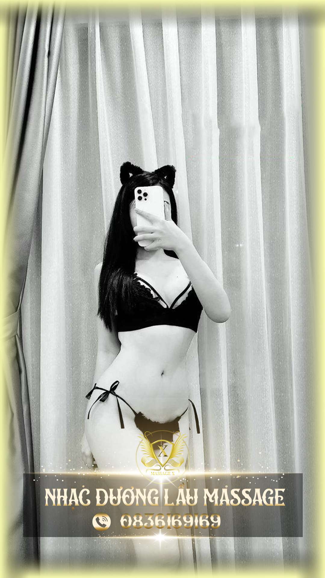 Nhạc Dương Lầu Spa & Massage Club
