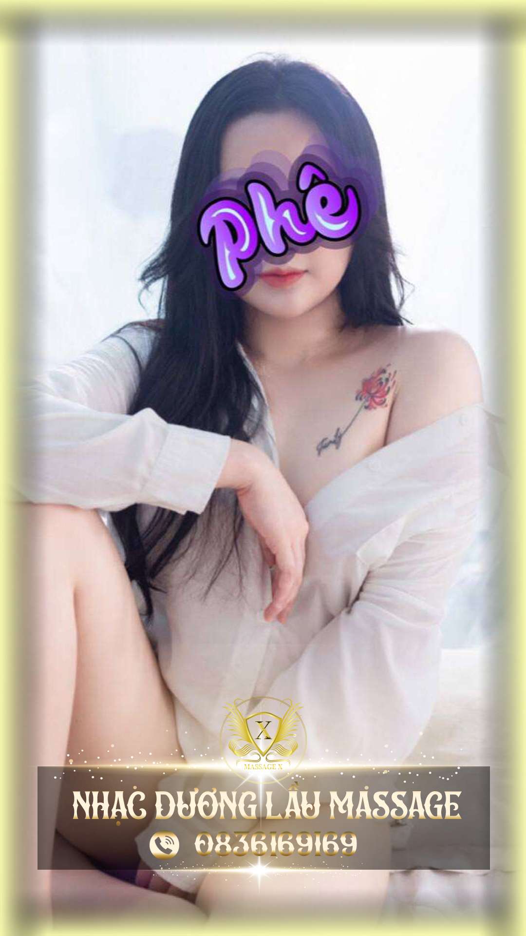 Nhạc Dương Lầu Spa & Massage Club