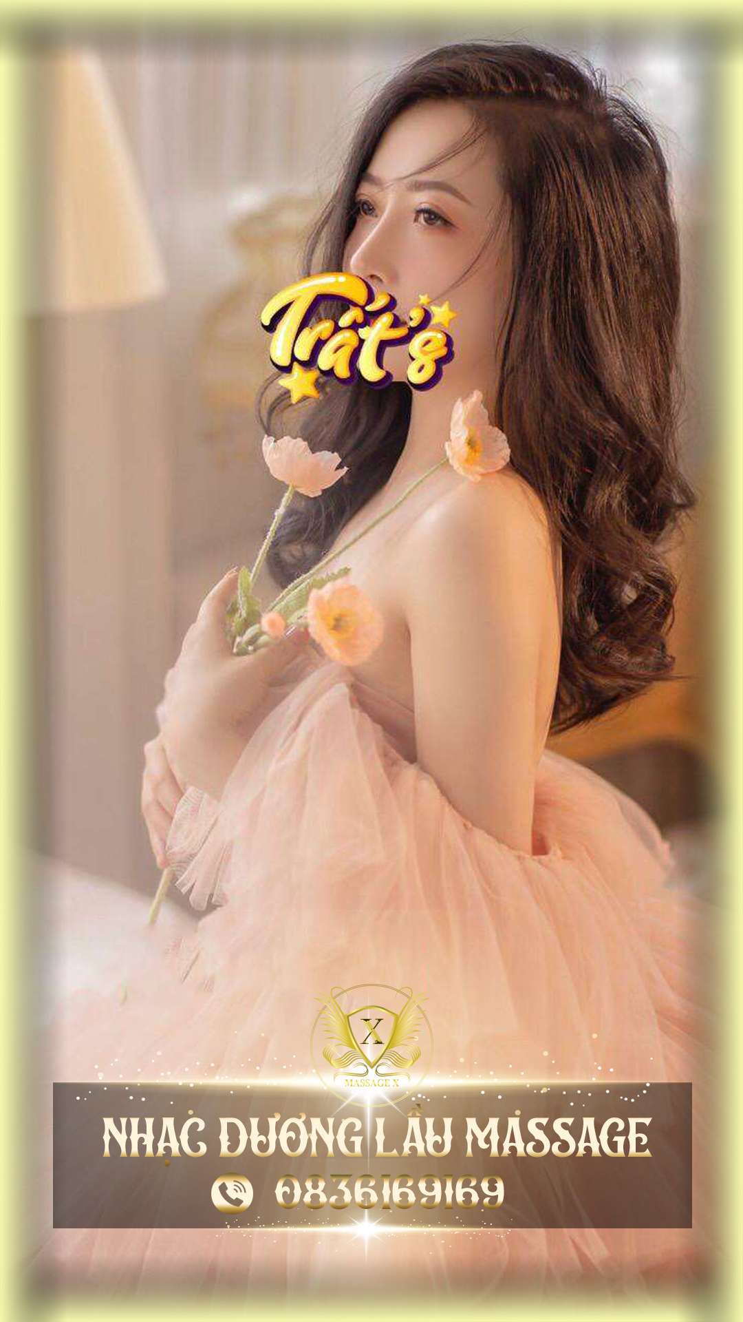 Nhạc Dương Lầu Spa & Massage Club