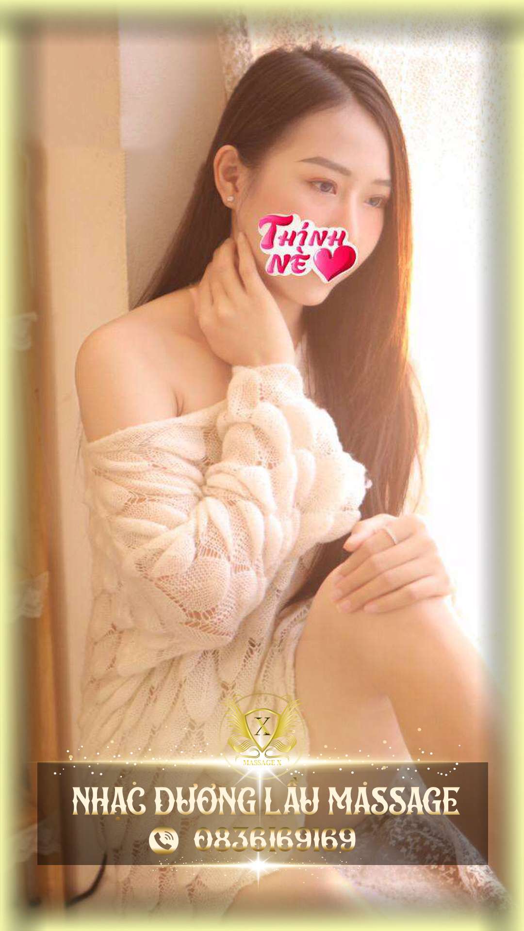 Nhạc Dương Lầu Spa & Massage Club