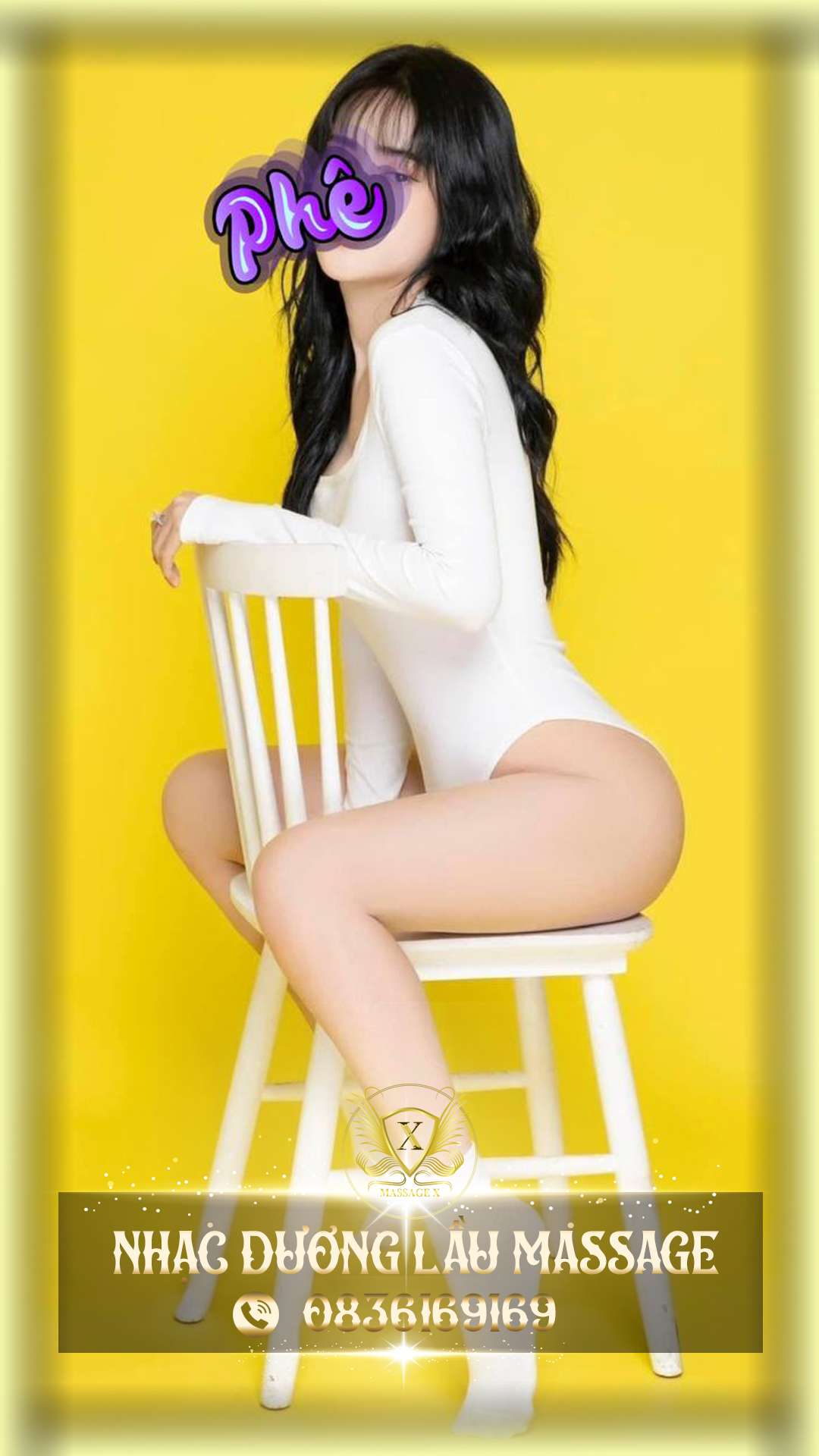 Nhạc Dương Lầu Spa & Massage Club