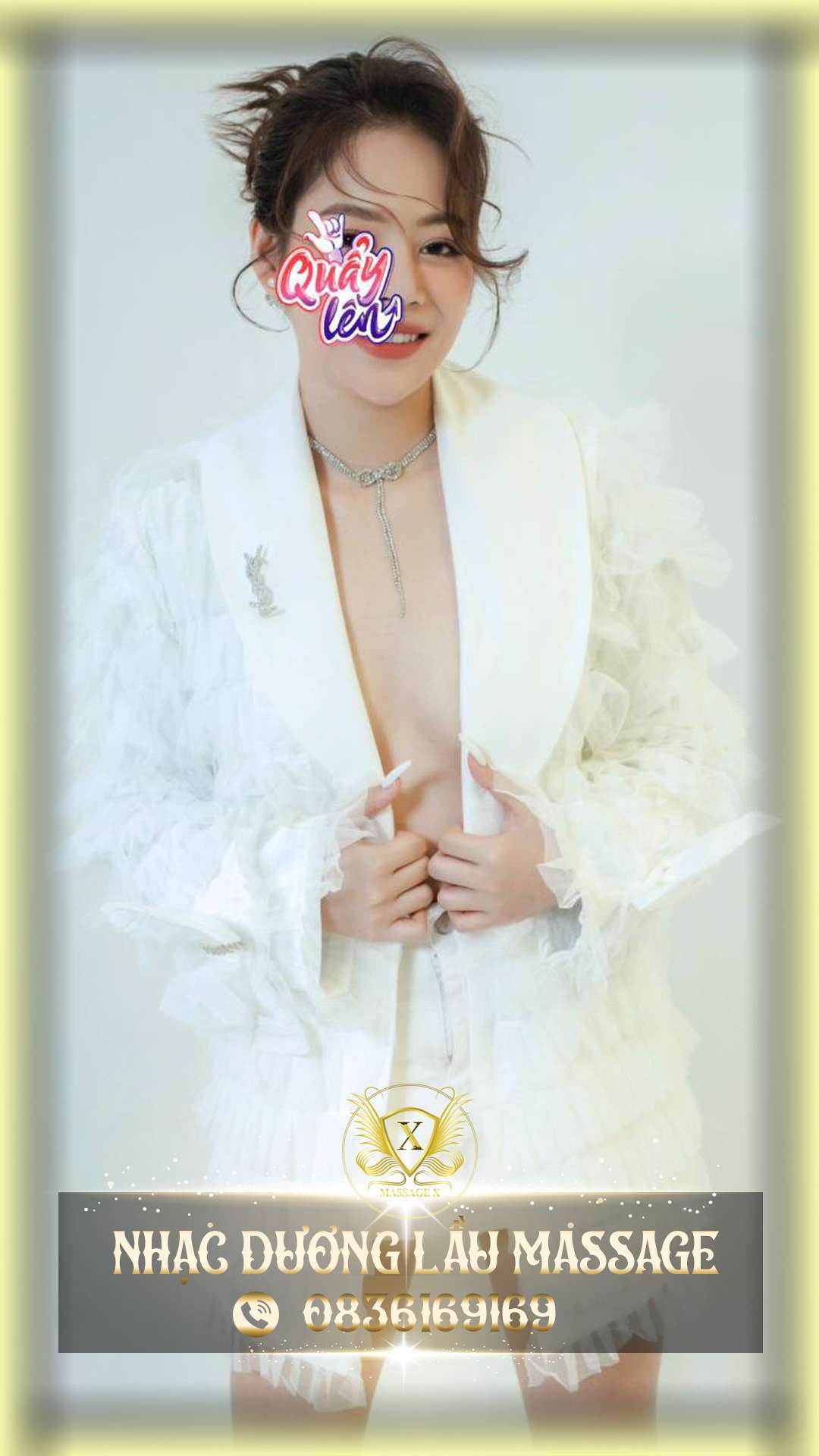 Nhạc Dương Lầu Spa & Massage Club