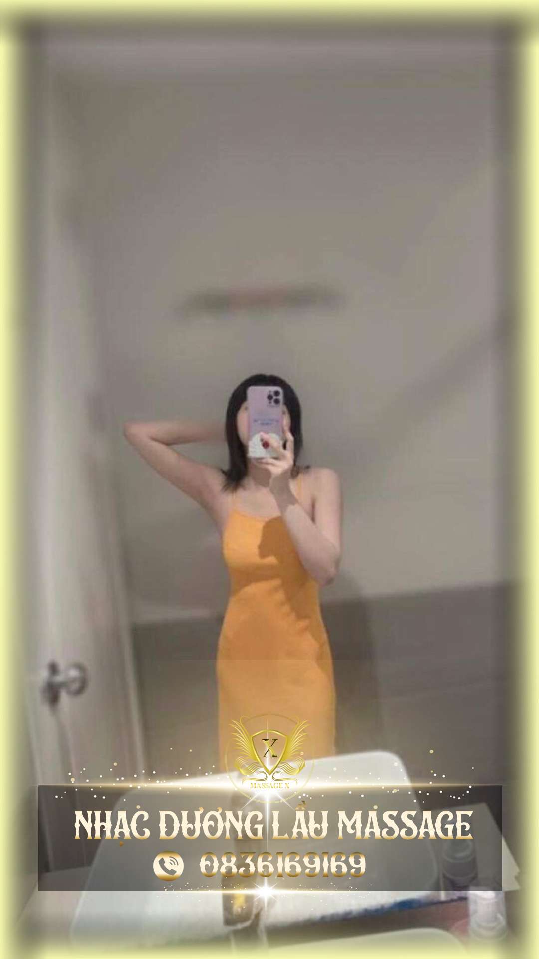 Nhạc Dương Lầu Spa & Massage Club