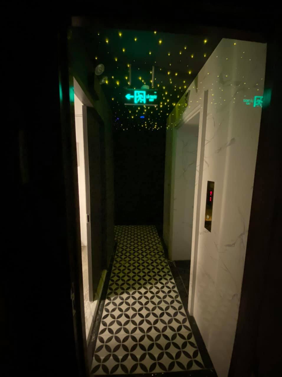 Nhạc Dương Lầu Spa & Massage Club