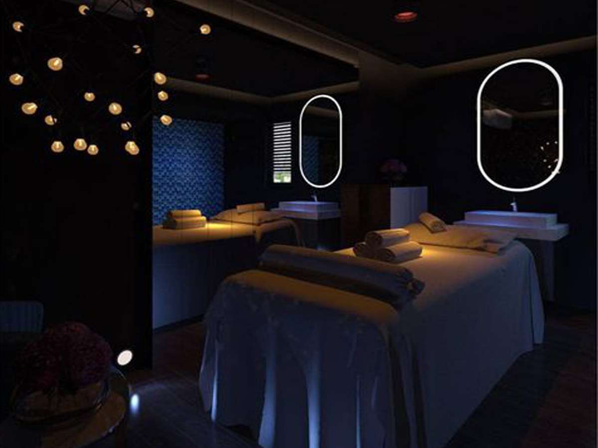 Nhạc Dương Lầu Spa & Massage Club
