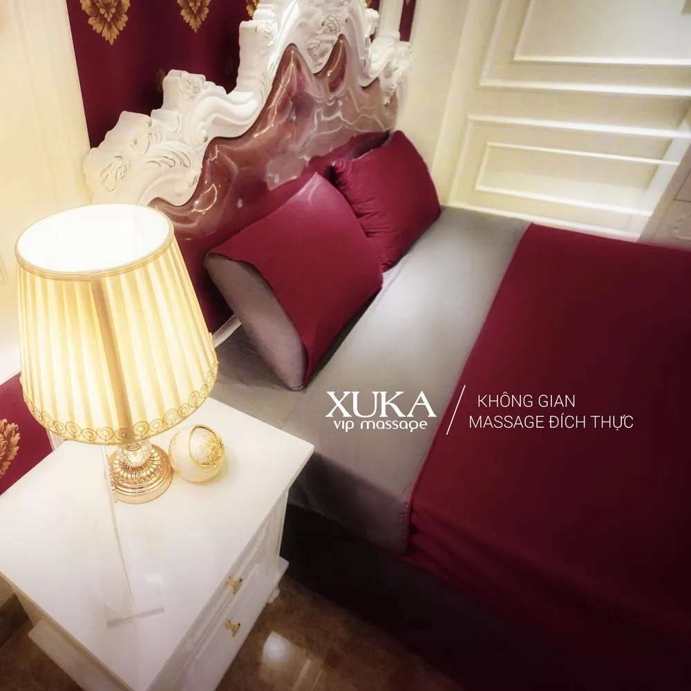Xuka Massage