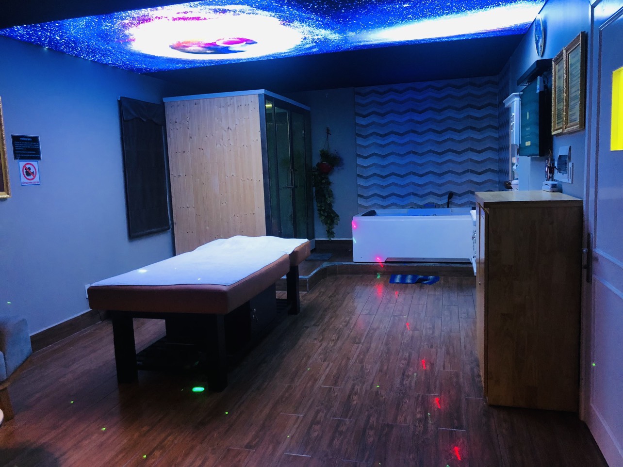 Ky Anh Massage&Spa