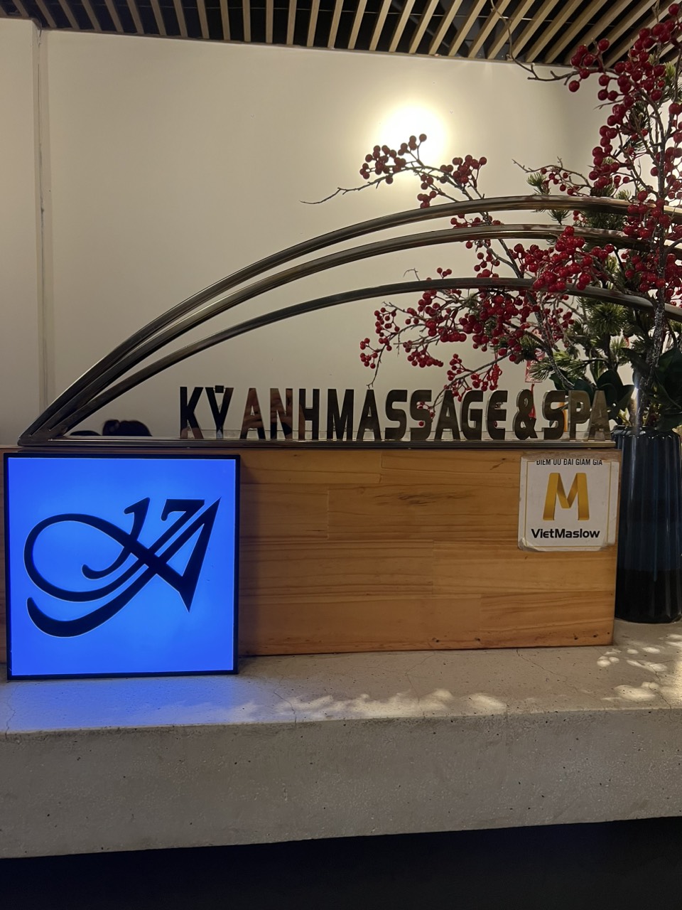 Ky Anh Massage&Spa
