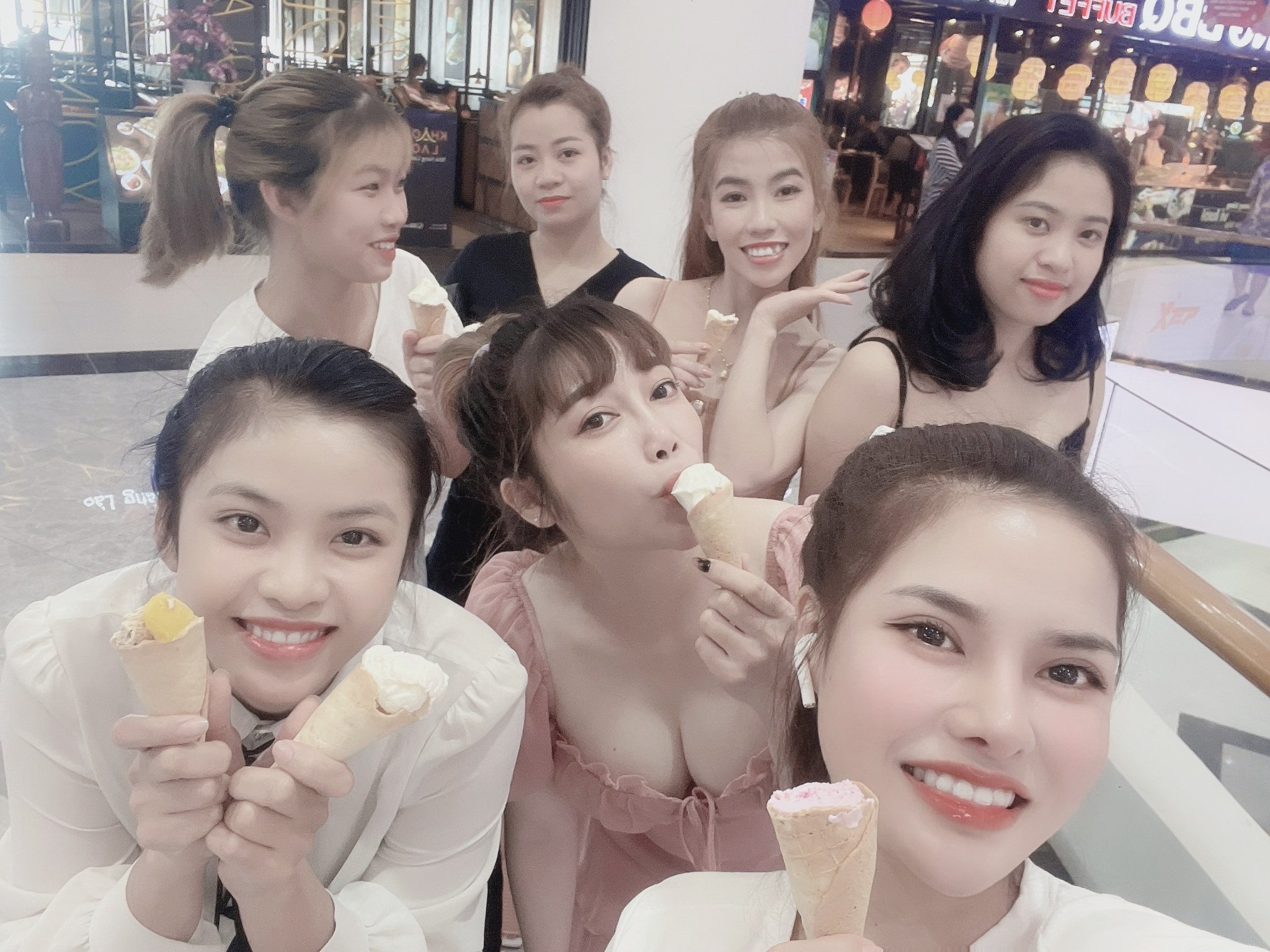 Massage KingSpa
