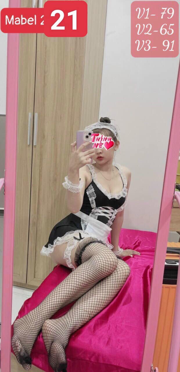Massage Venus