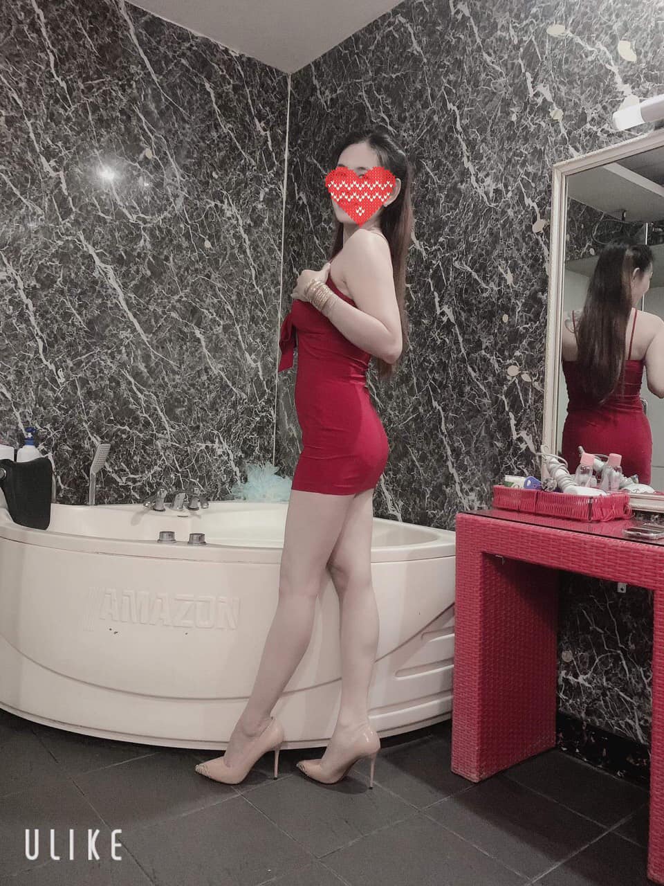 Massage Venus