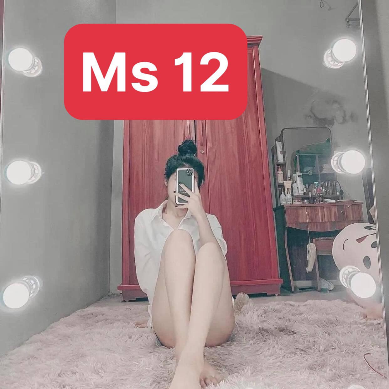 Massage Venus