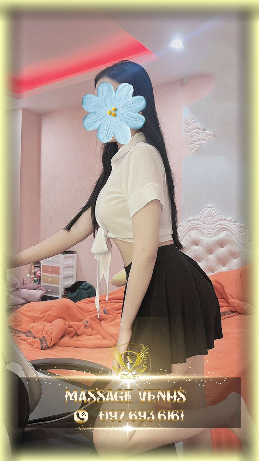 Massage Venus