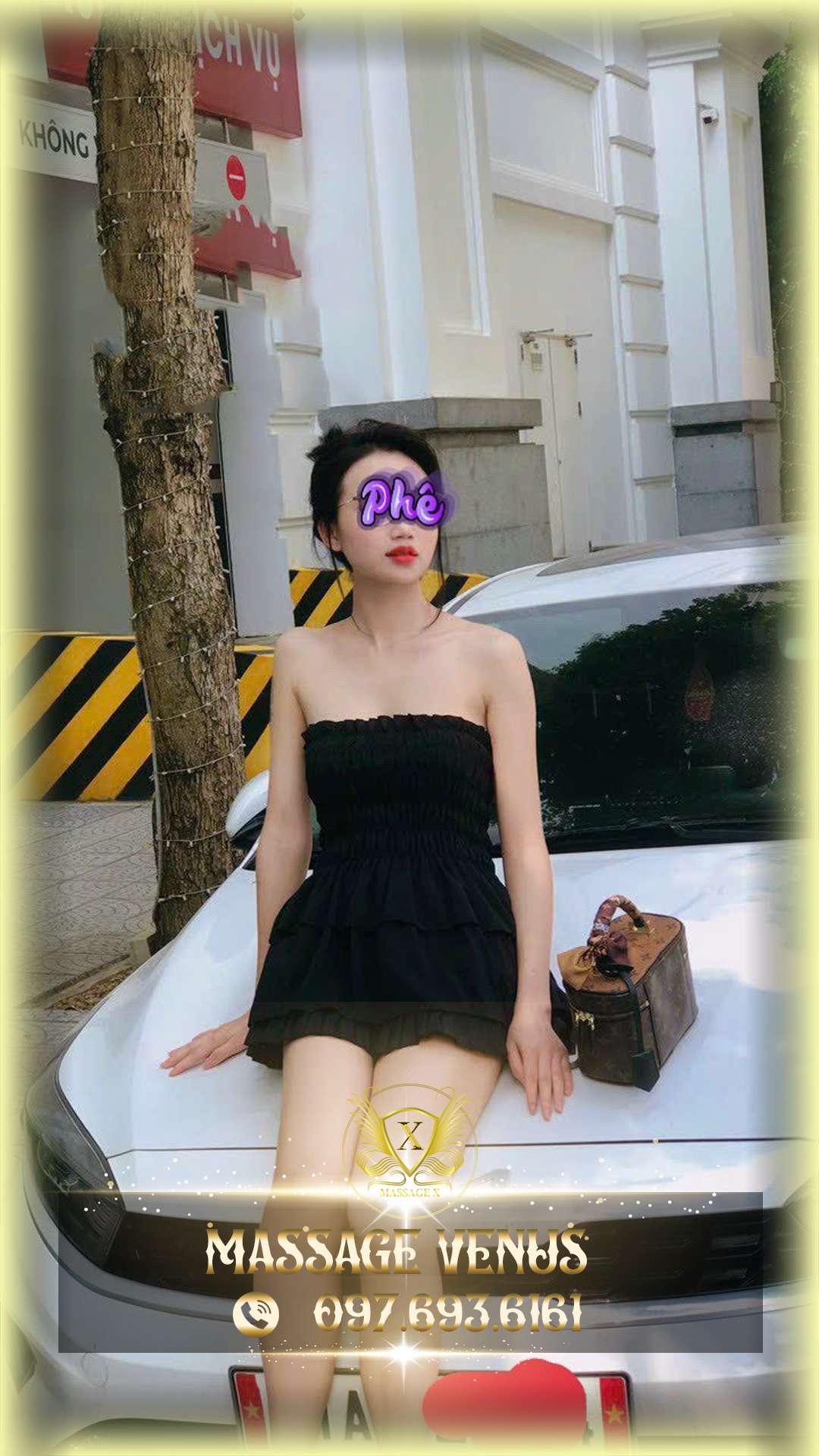 Massage Venus