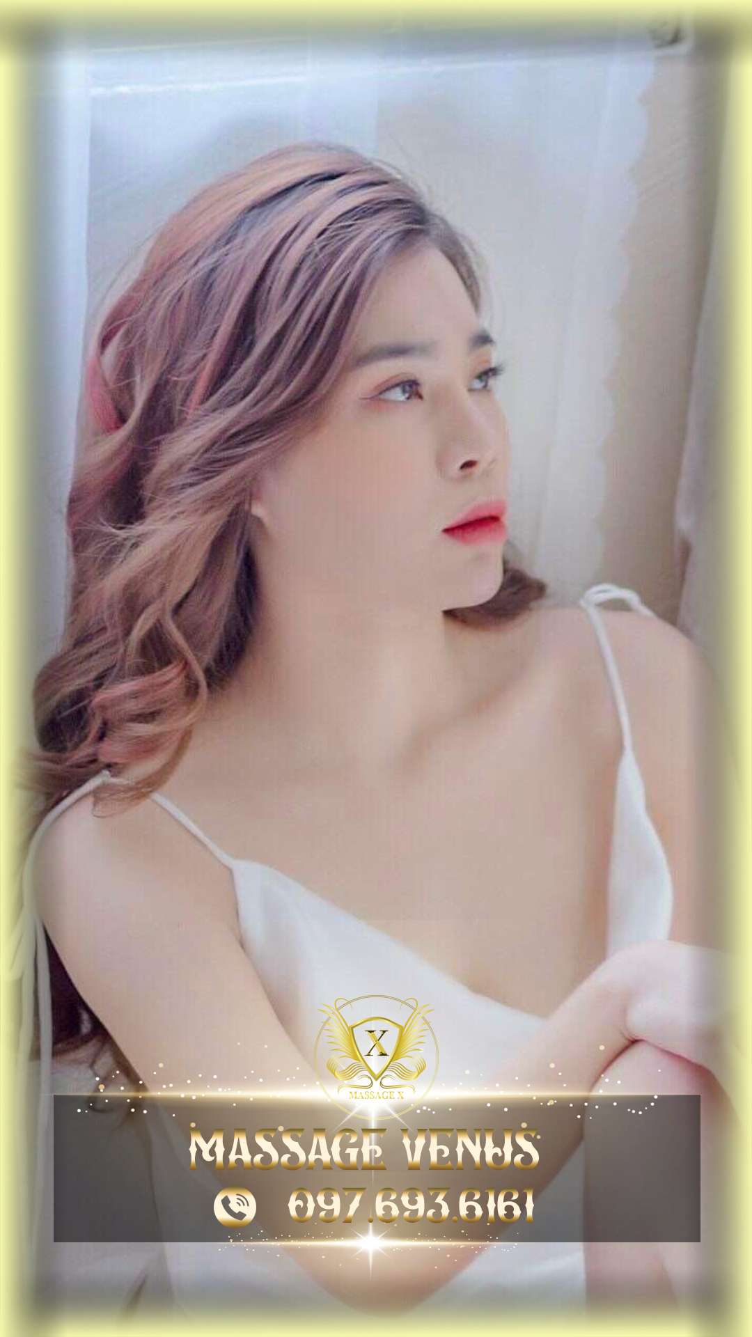 Massage Venus
