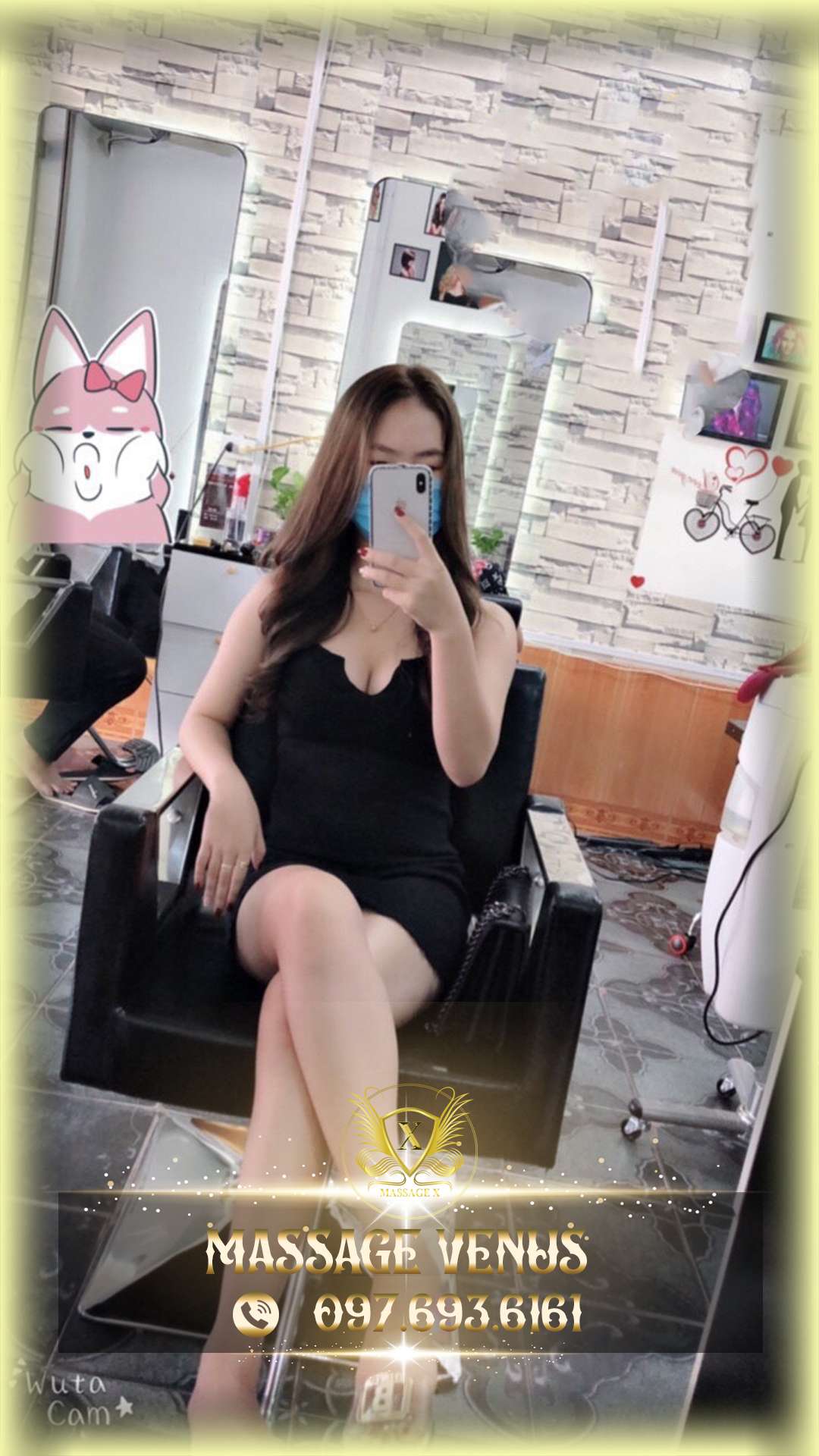 Massage Venus