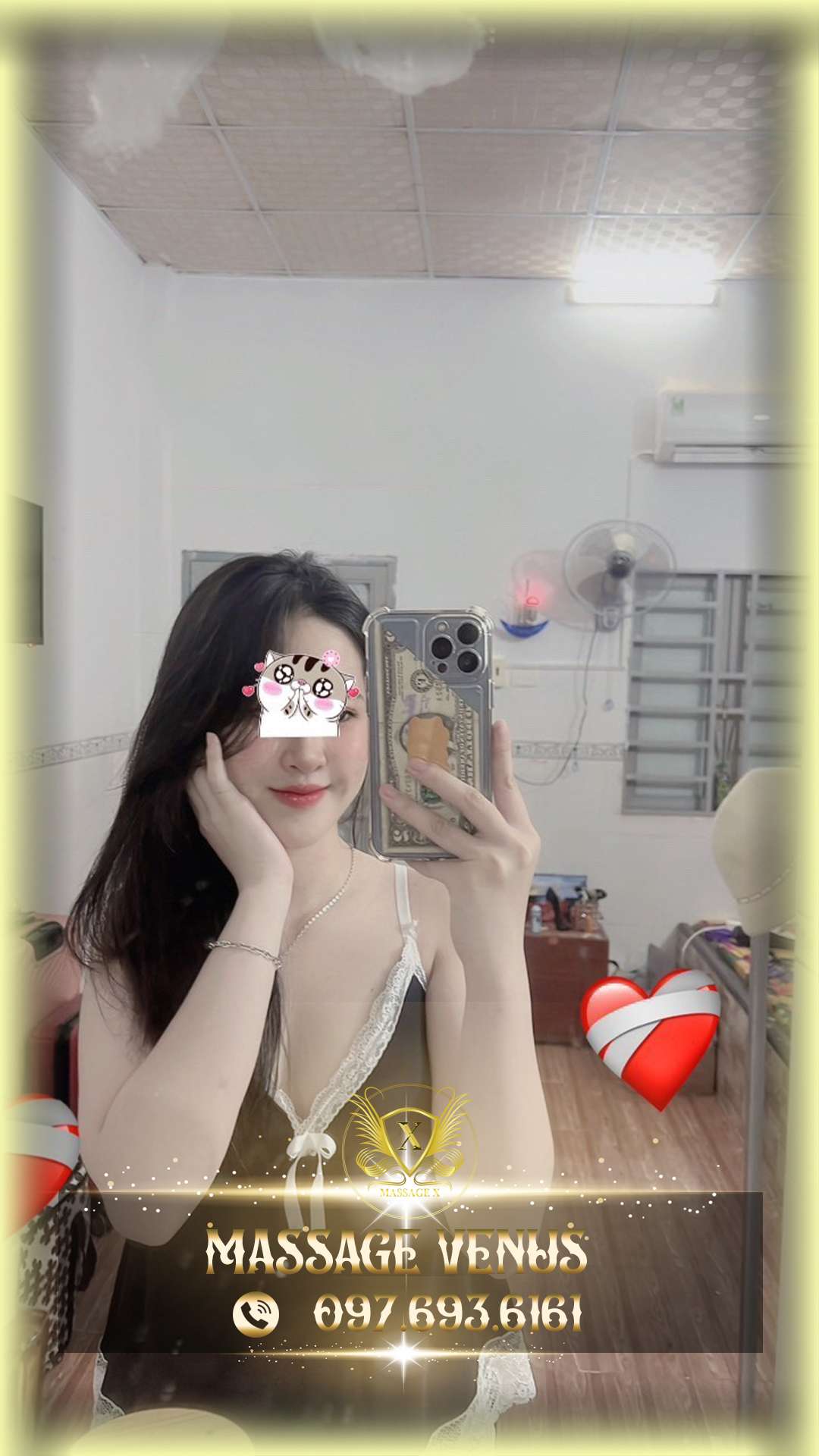 Massage Venus
