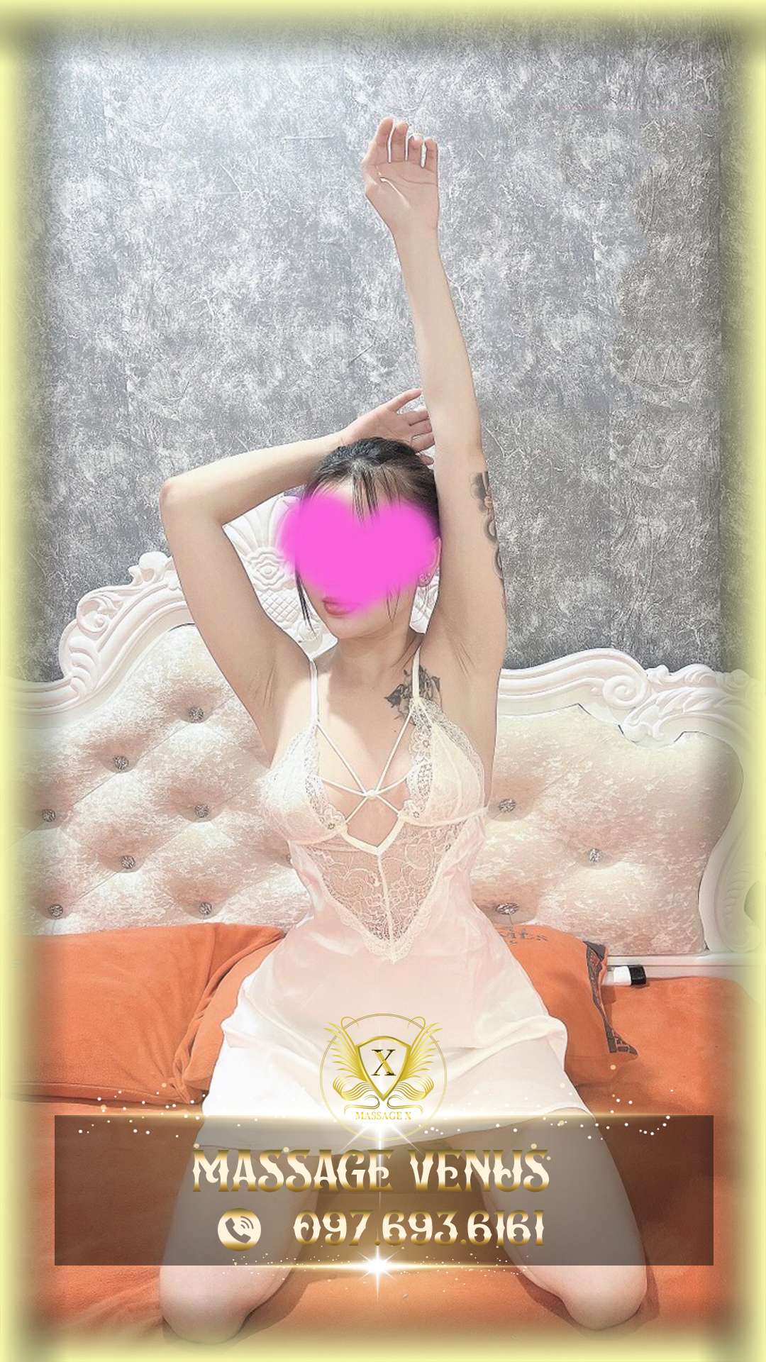Massage Venus
