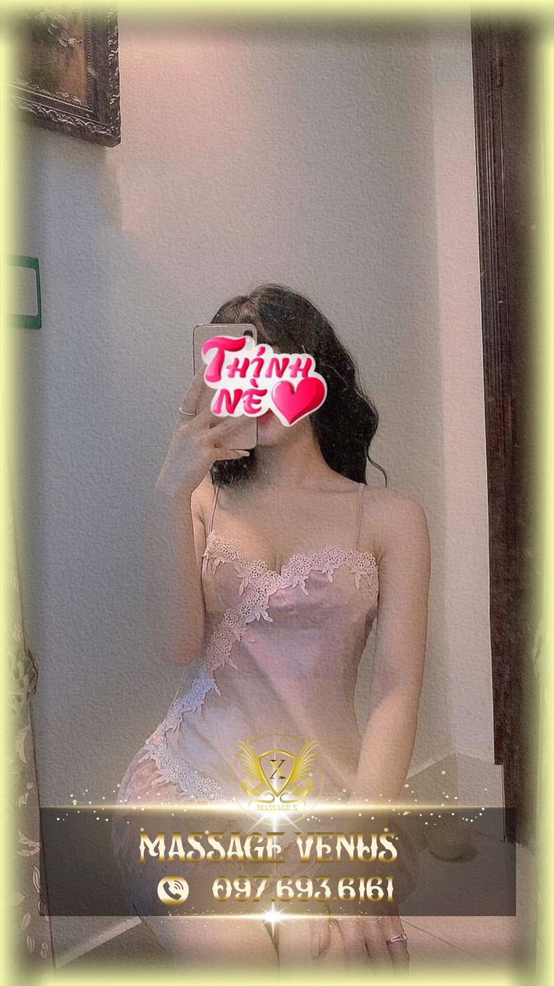 Massage Venus