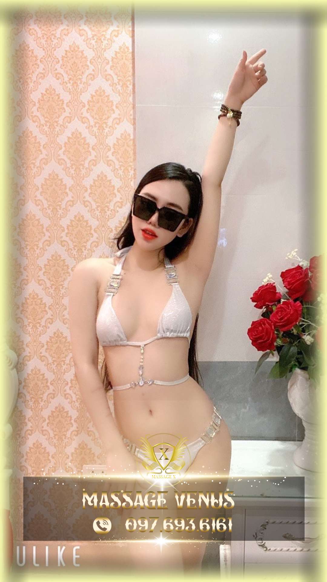 Massage Venus