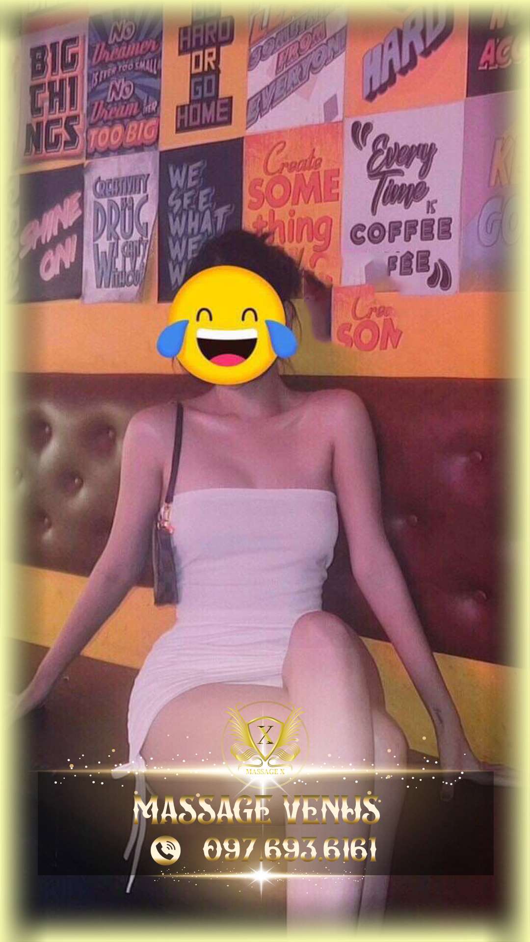 Massage Venus