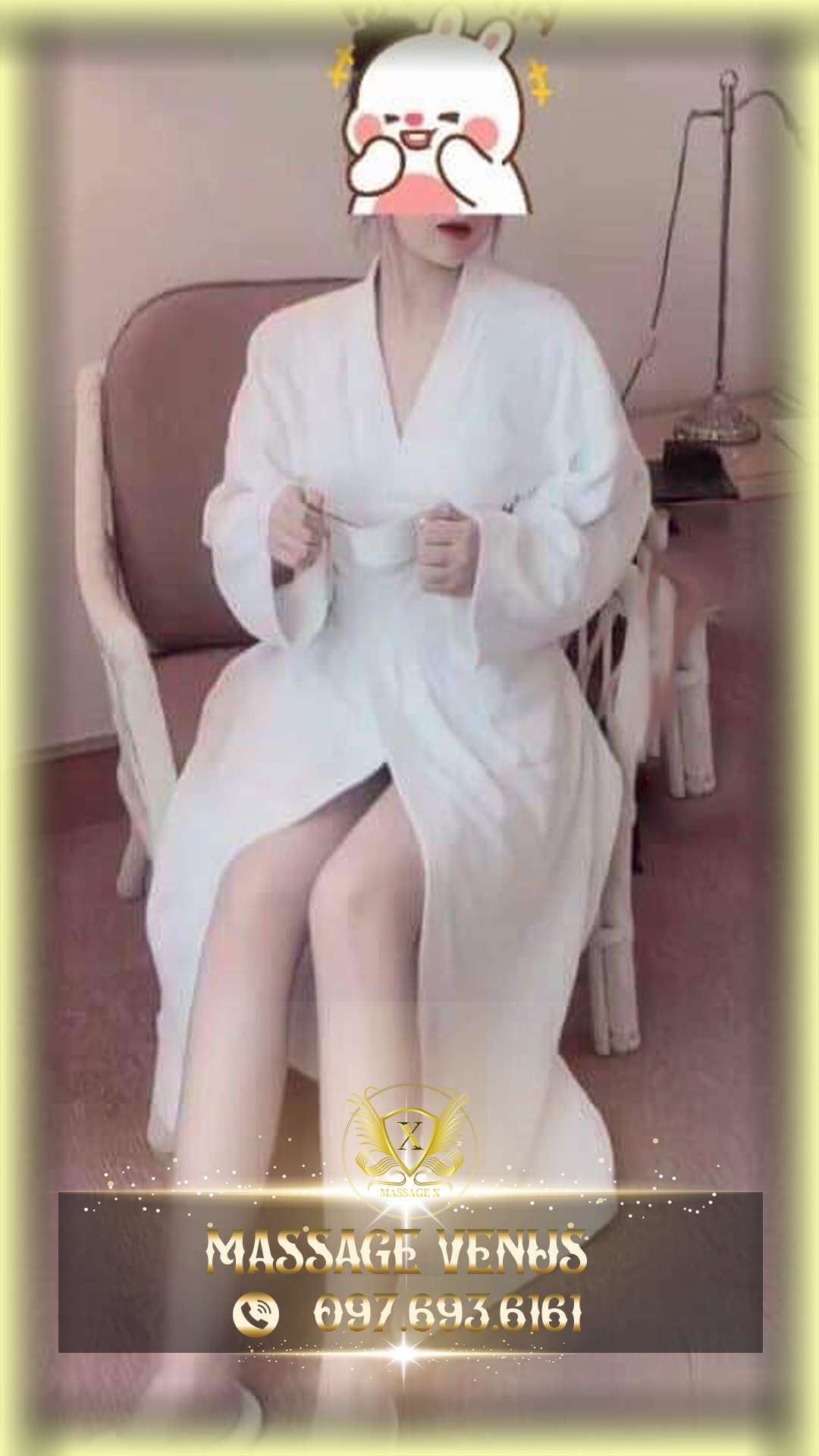 Massage Venus
