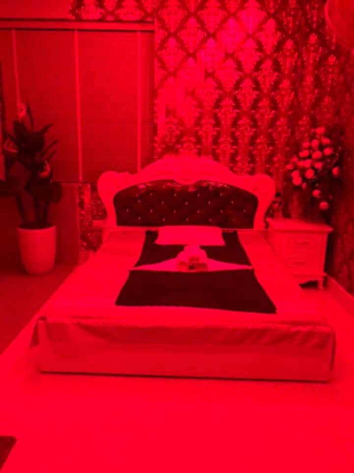 Massage Venus
