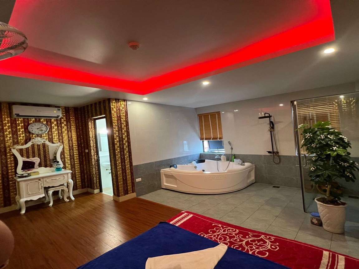 Massage Venus