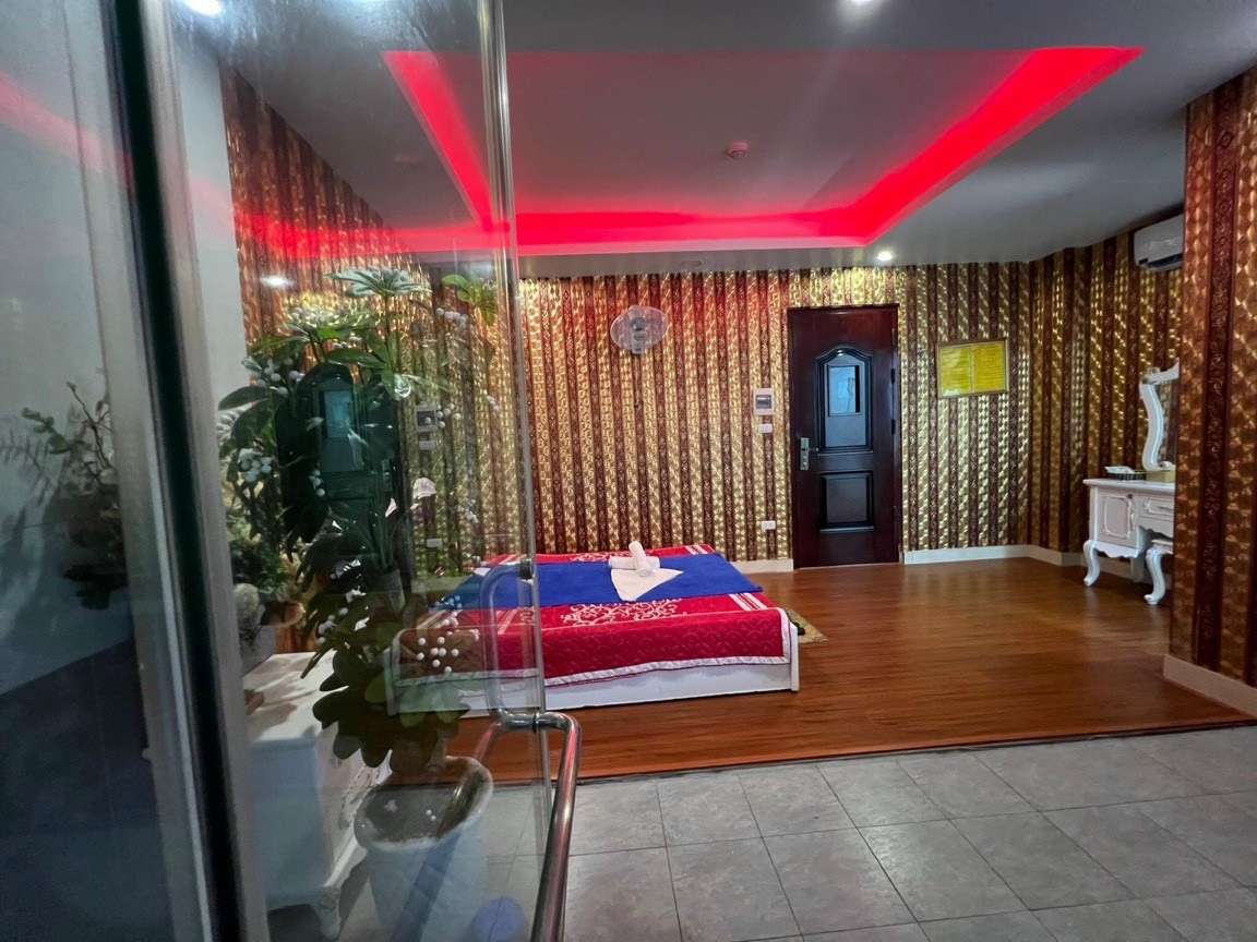 Massage Venus