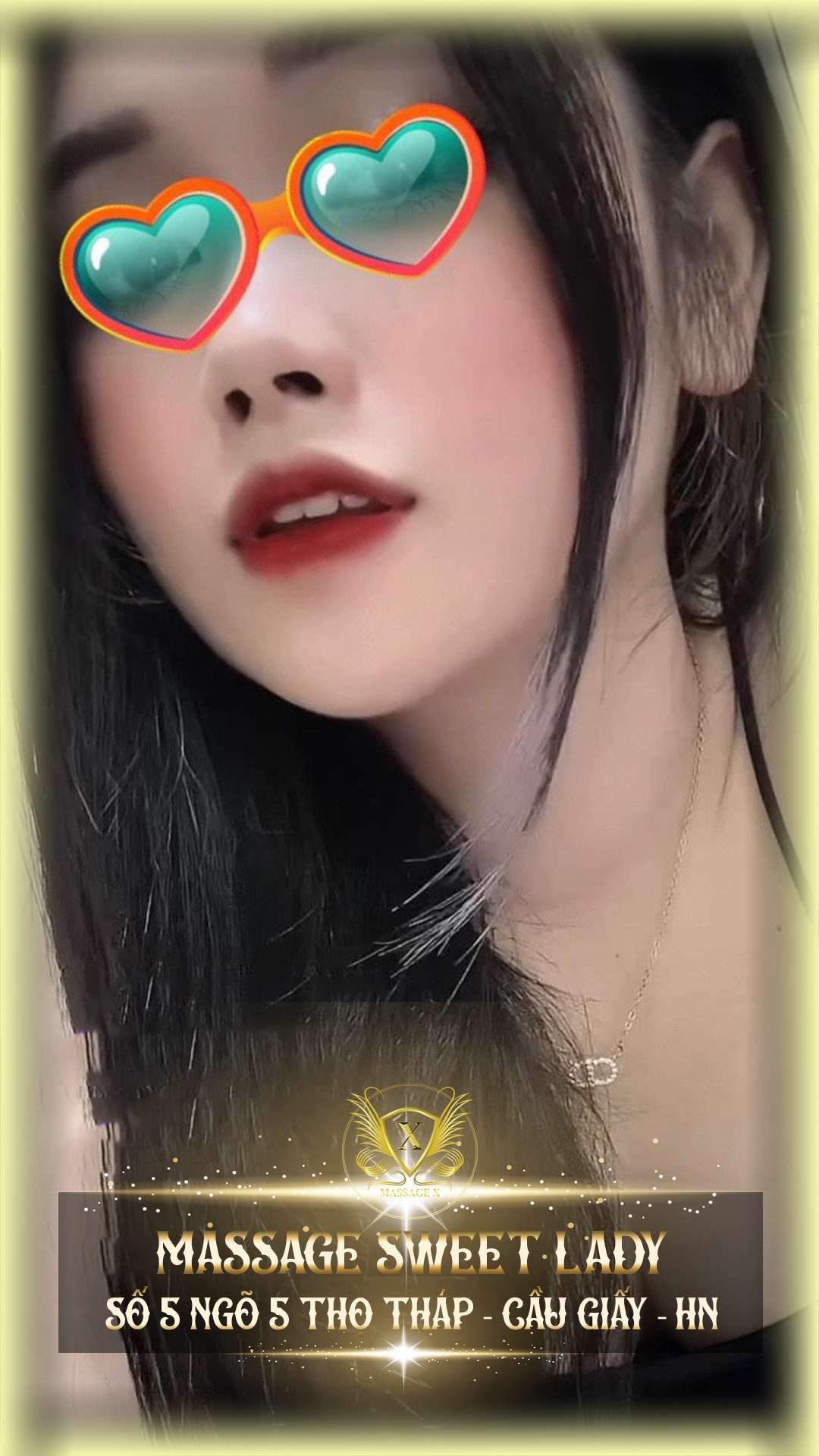 Massage Sweet Lady`