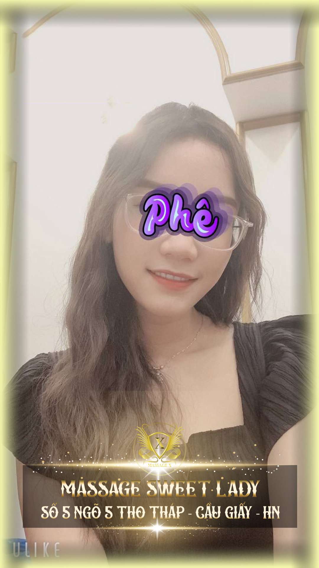 Massage Sweet Lady`
