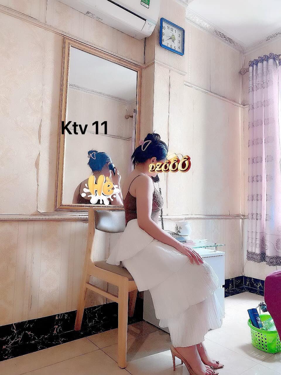 Menspa - 118 Nguyễn Khánh Toàn