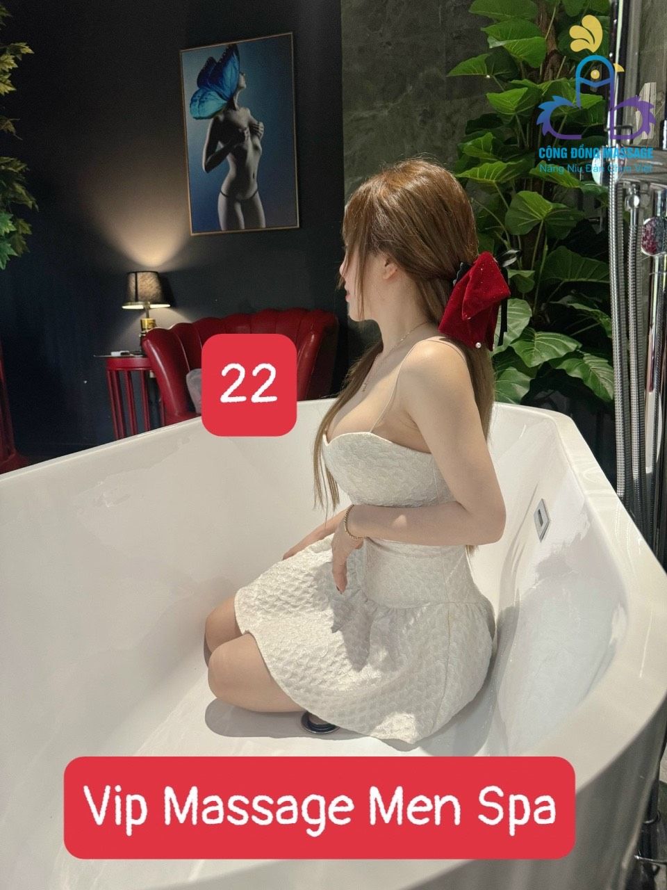 Menspa - 118 Nguyễn Khánh Toàn