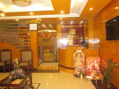 Menspa - 118 Nguyễn Khánh Toàn