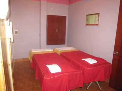 Menspa - 118 Nguyễn Khánh Toàn