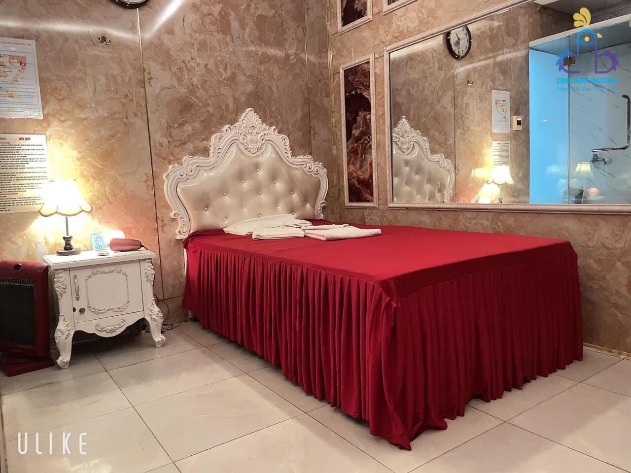 Menspa - 118 Nguyễn Khánh Toàn