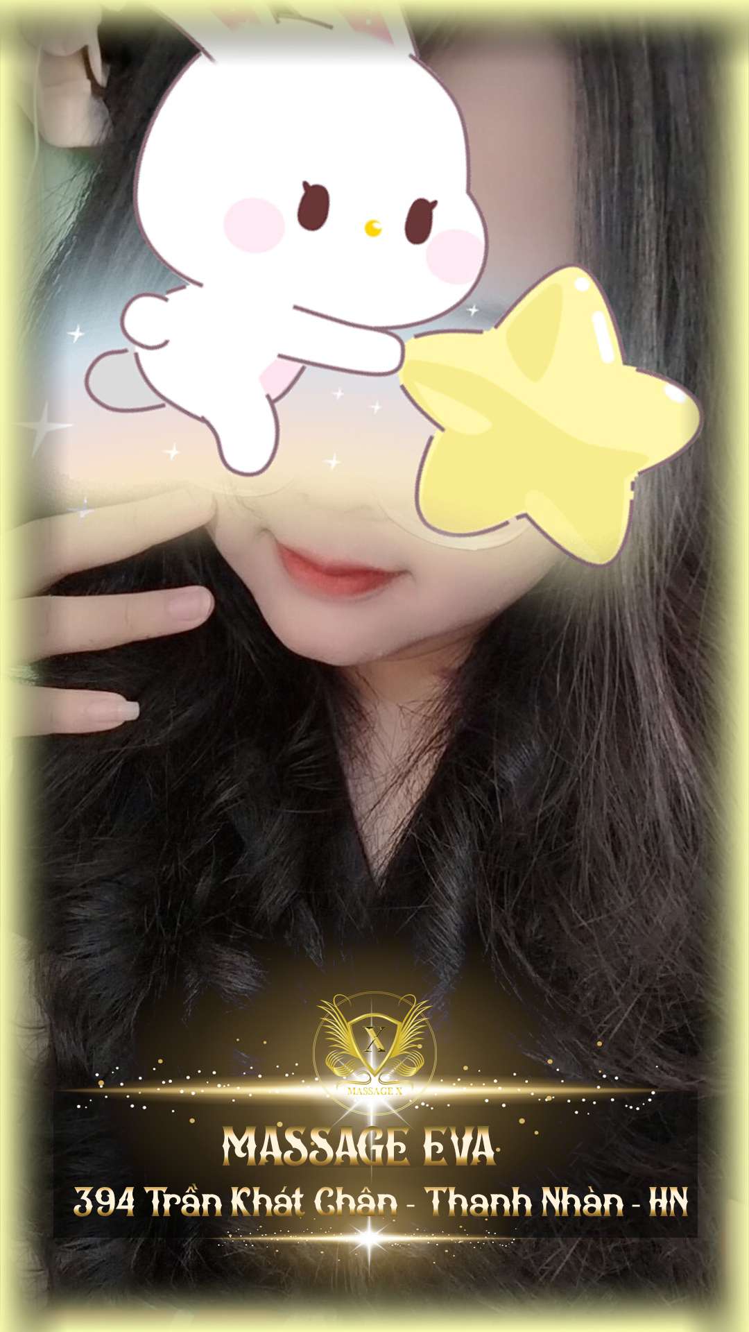 Massage Eva Trần Khát Chân