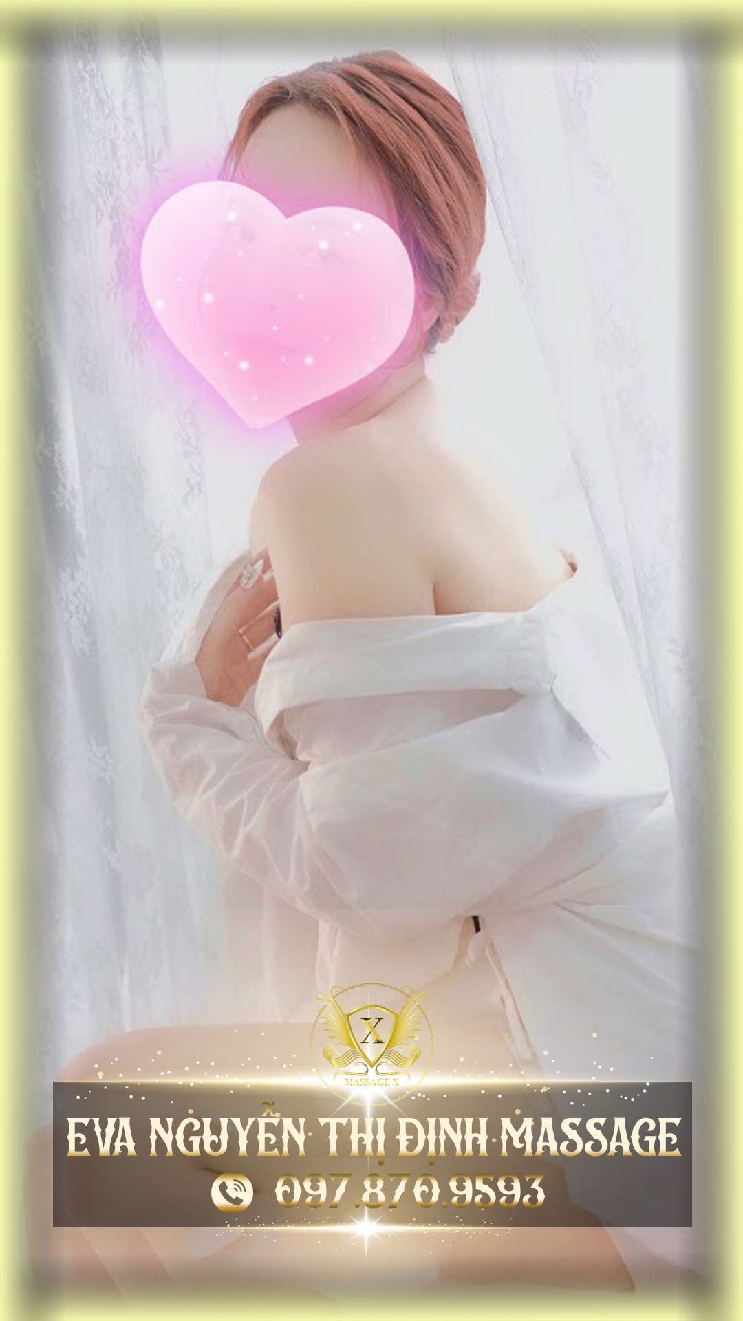 Massage Eva Nguyễn Thị Định
