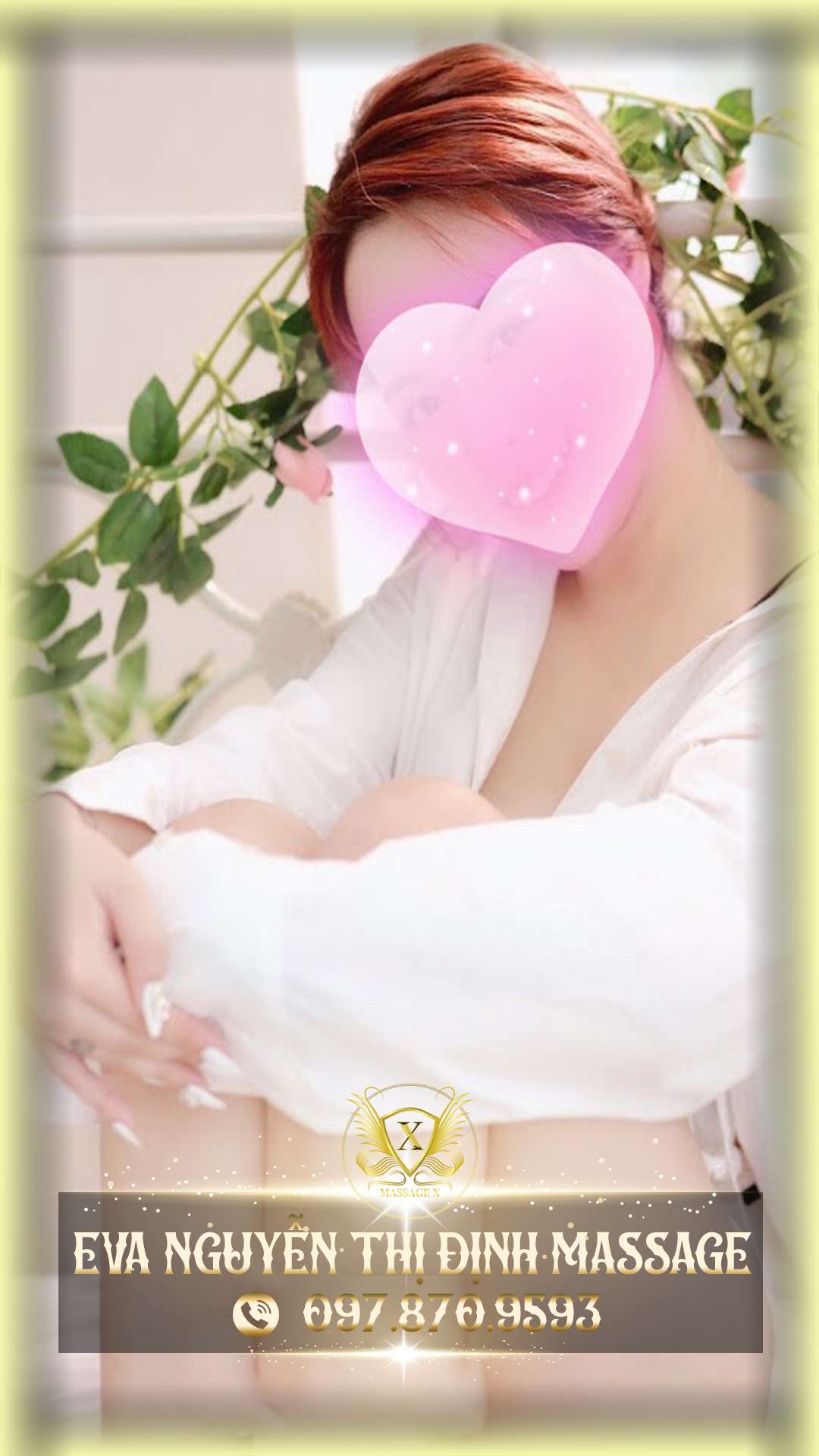 Massage Eva Nguyễn Thị Định