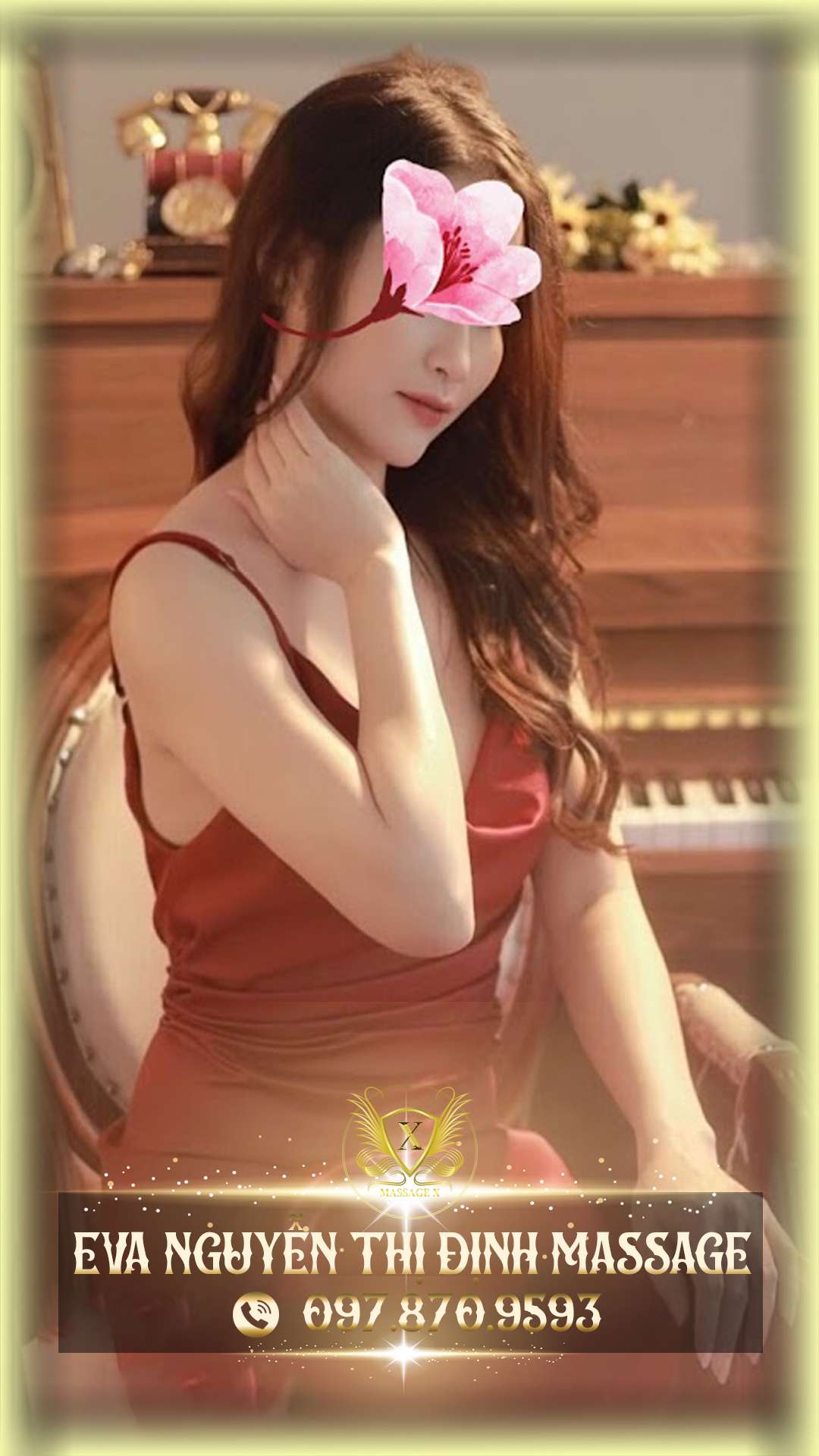 Massage Eva Nguyễn Thị Định