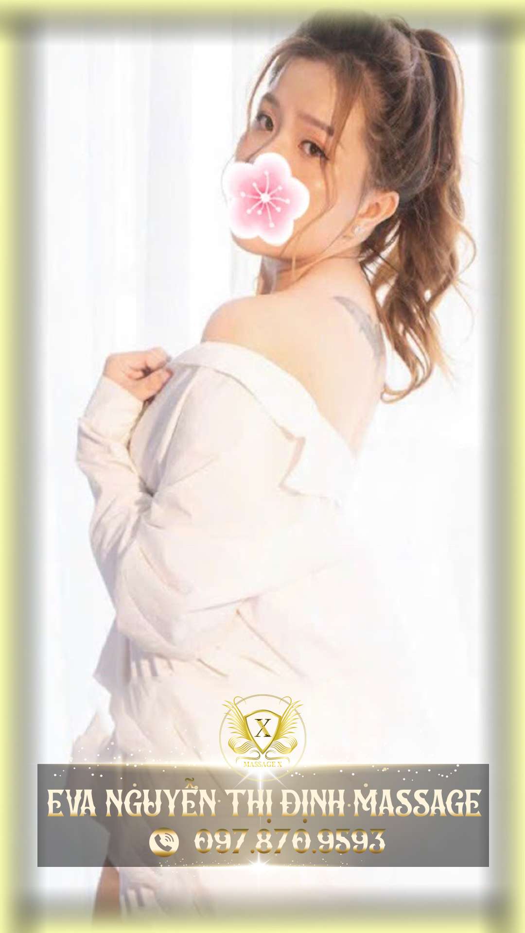 Massage Eva Nguyễn Thị Định