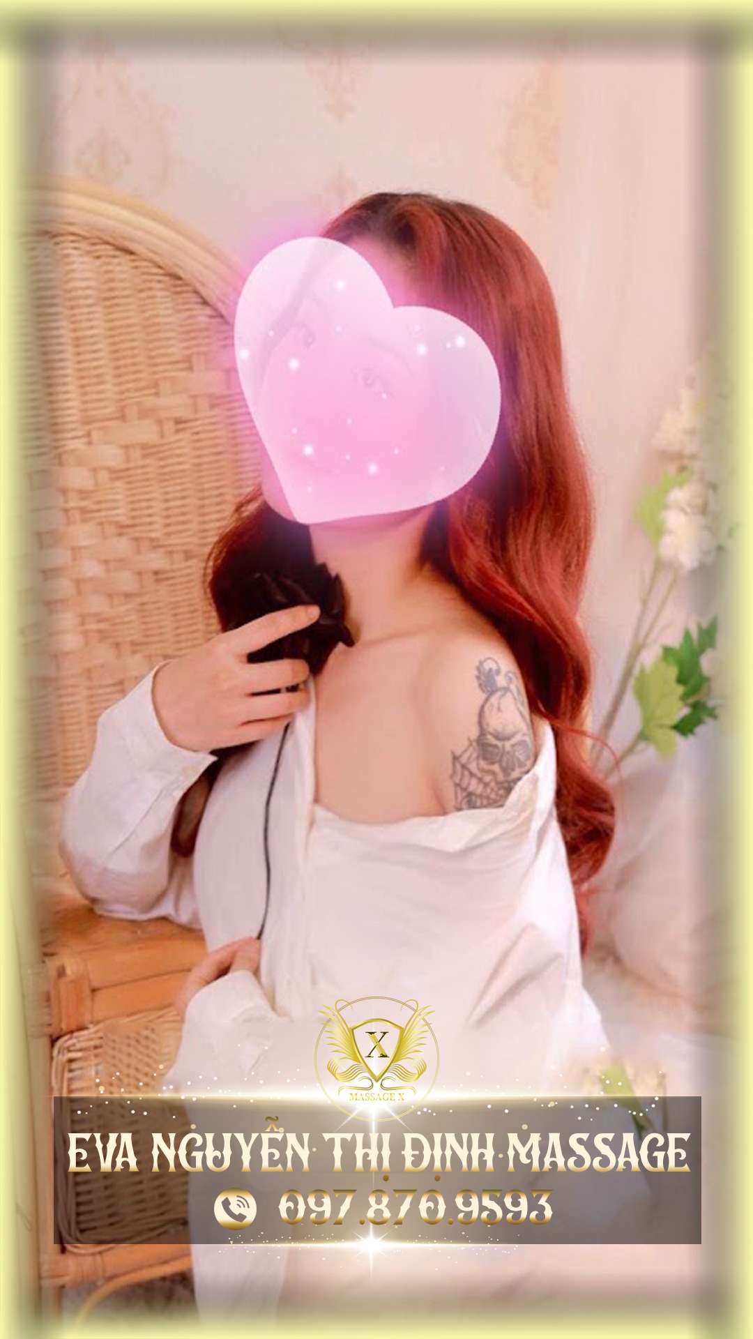 Massage Eva Nguyễn Thị Định