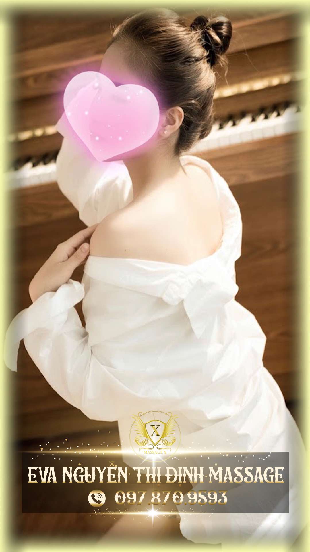 Massage Eva Nguyễn Thị Định