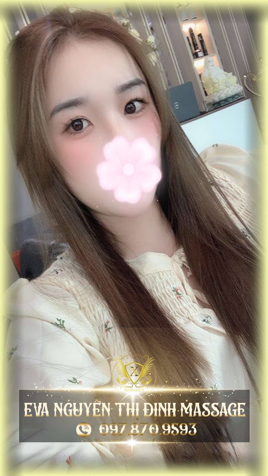 Massage Eva Nguyễn Thị Định