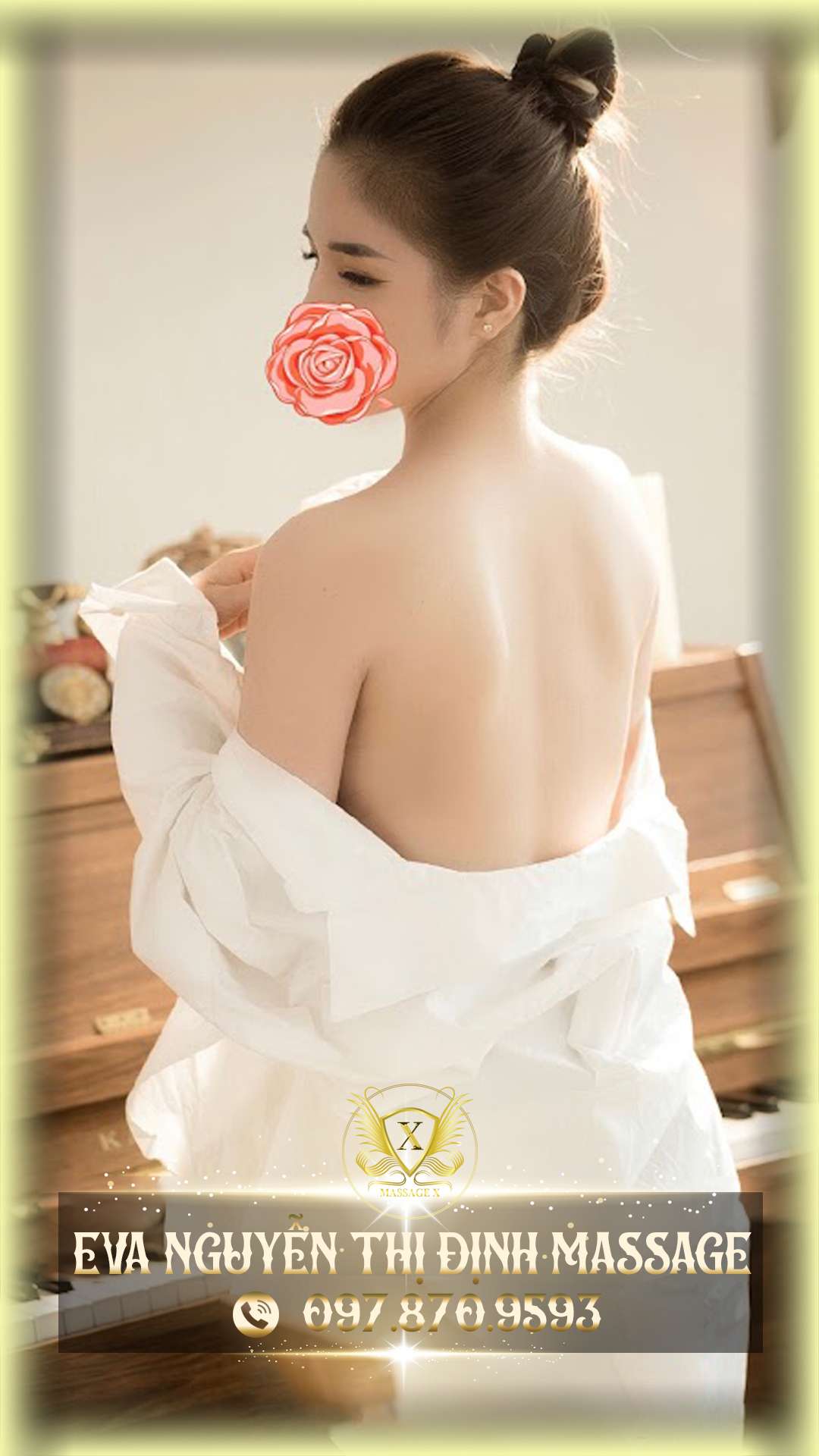 Massage Eva Nguyễn Thị Định