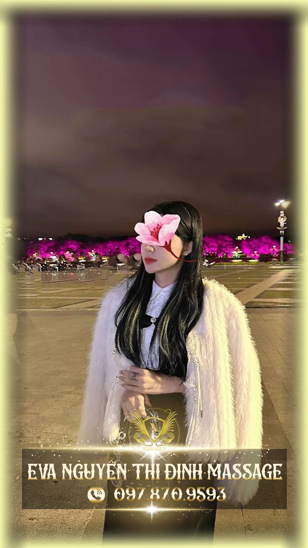 Massage Eva Nguyễn Thị Định