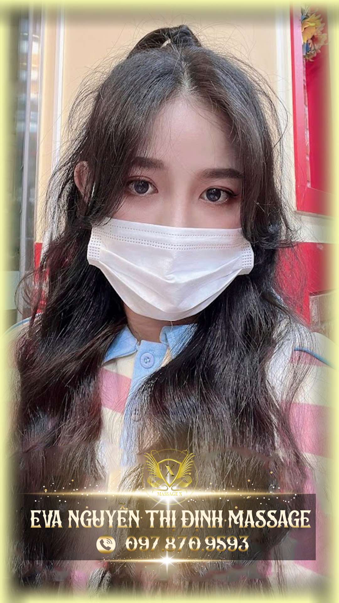 Massage Eva Nguyễn Thị Định