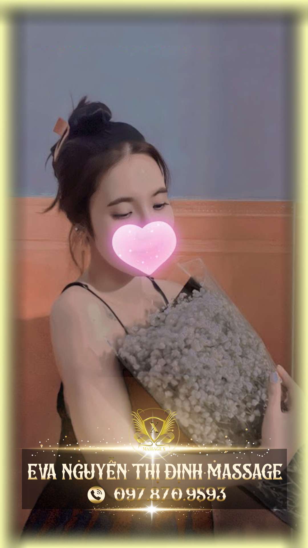 Massage Eva Nguyễn Thị Định