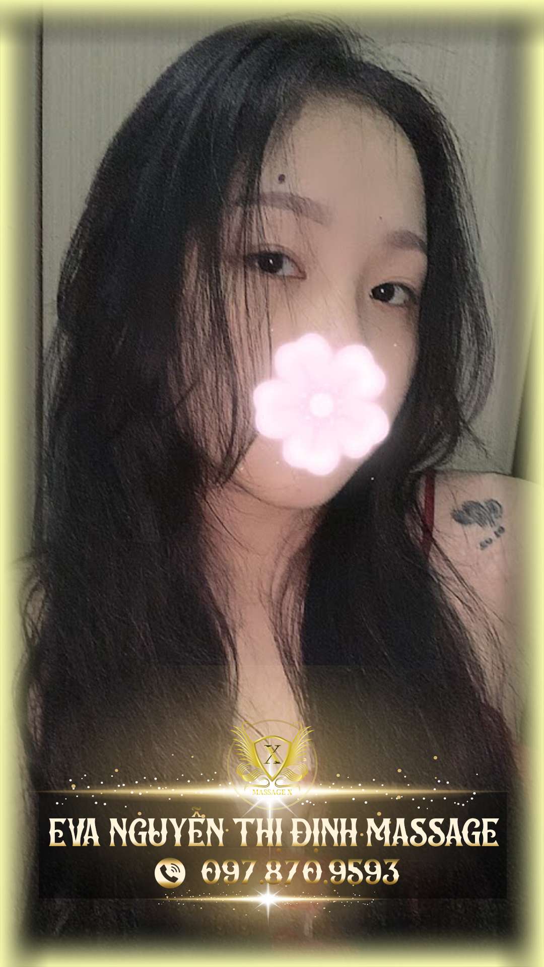 Massage Eva Nguyễn Thị Định