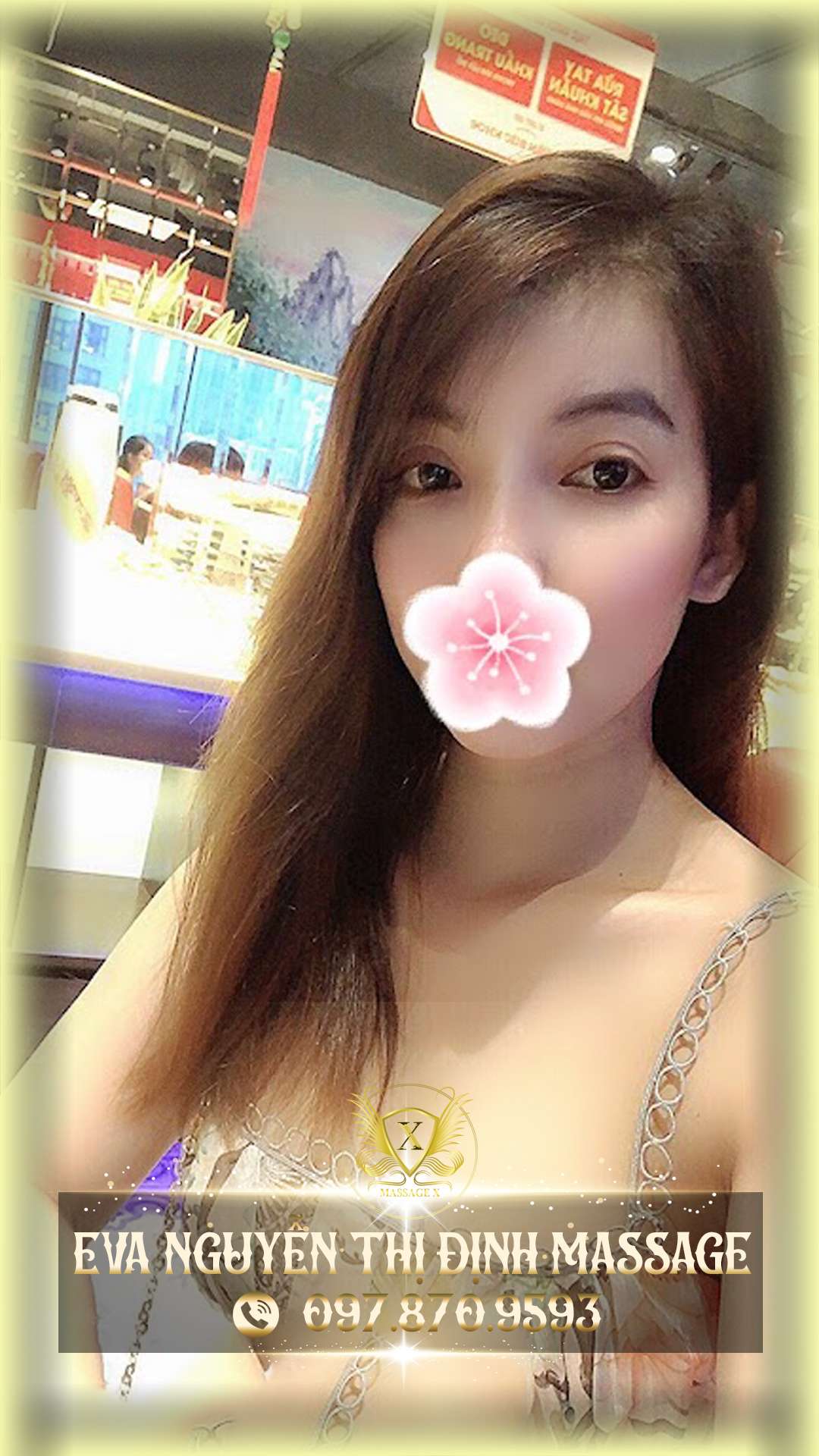 Massage Eva Nguyễn Thị Định
